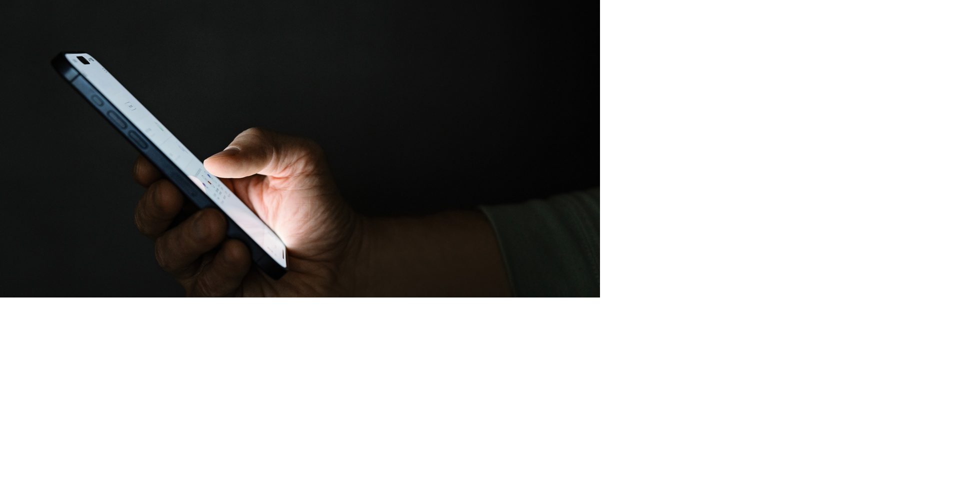 Negociado del 9-1-1 recuerda que se puede pedir ayuda por mensaje de texto