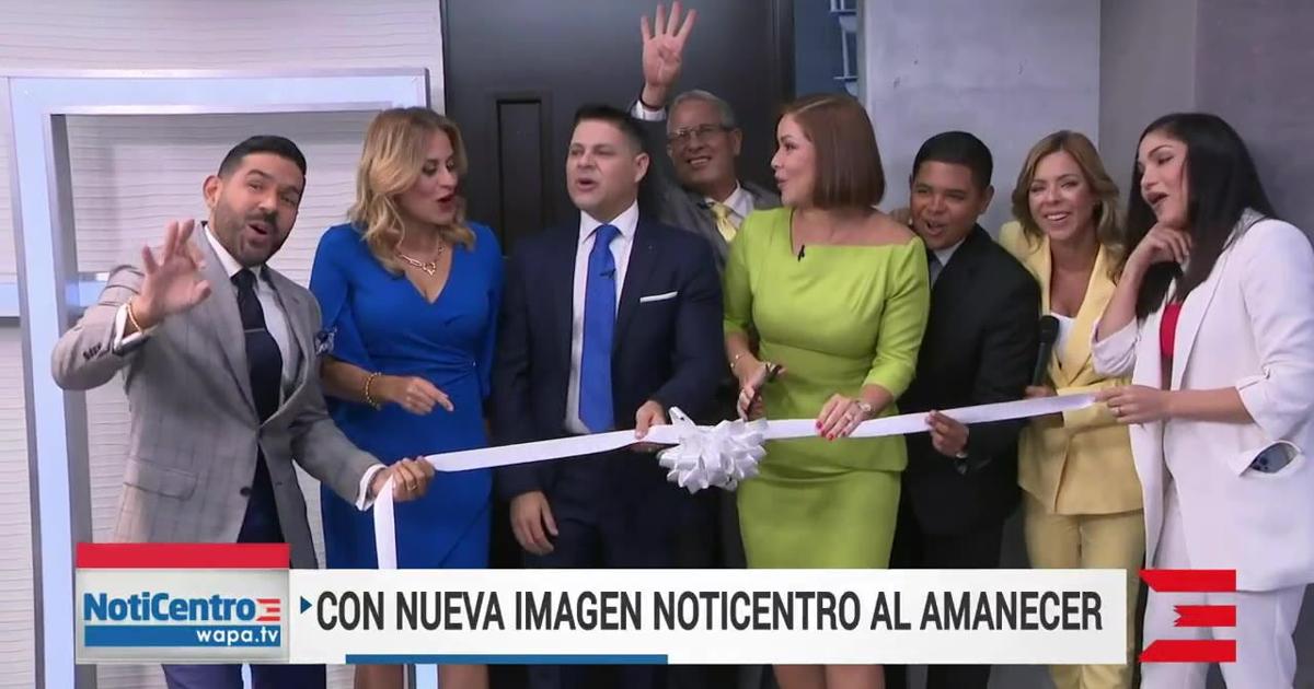 Noticentro Inicia