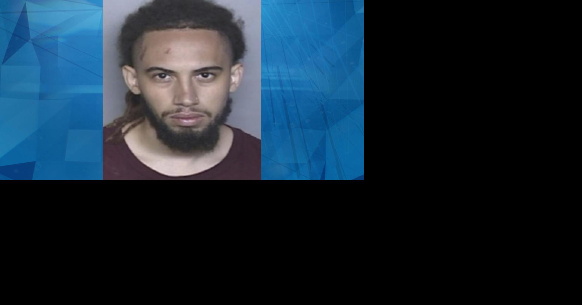 Arrestan en Humacao a "AKA", prófugo que era buscado en Boston