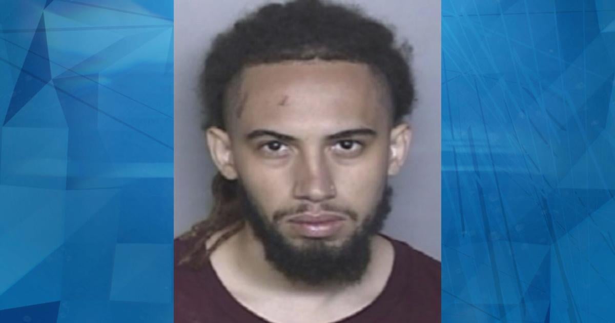 Arrestan en Humacao a "AKA", prófugo que era buscado en Boston