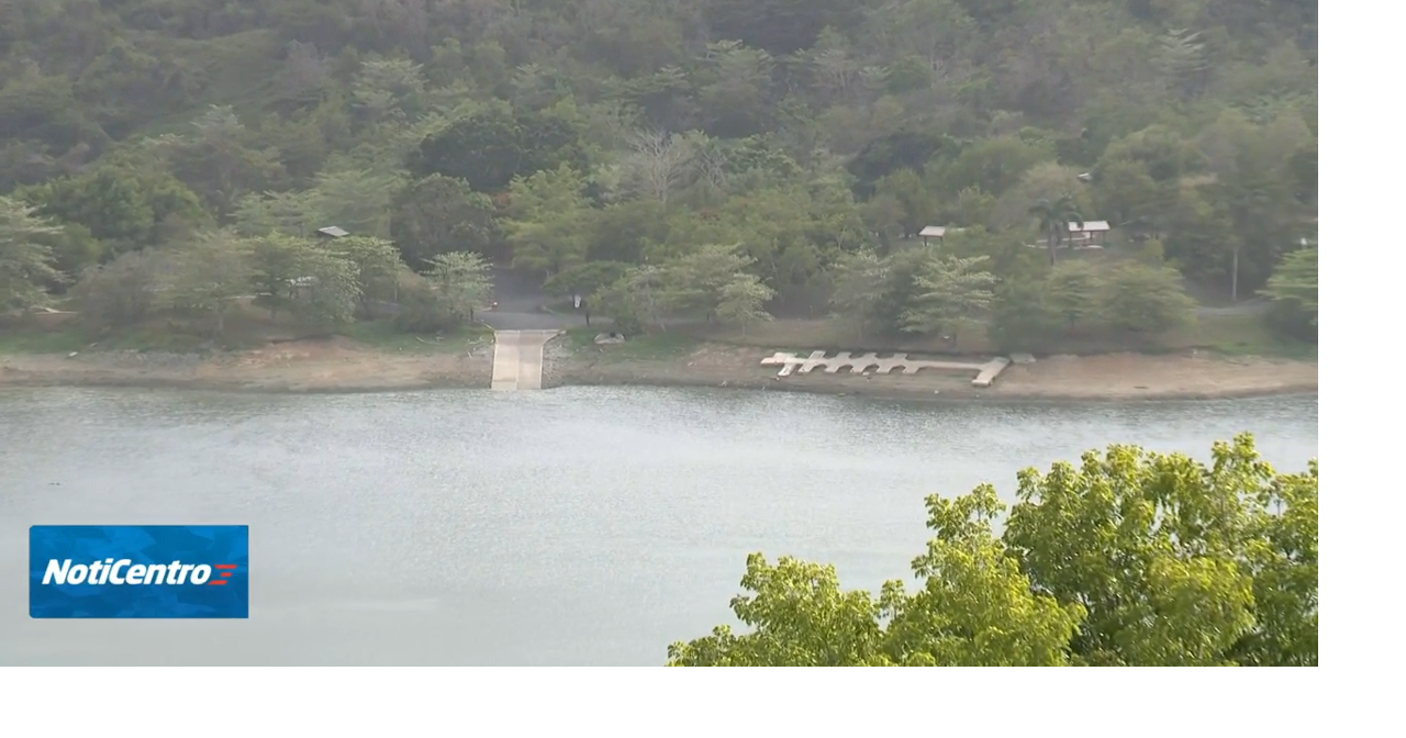 Embalse La Plata sigue bajando; alcalde de Toa Alta pide racionamiento preventivo