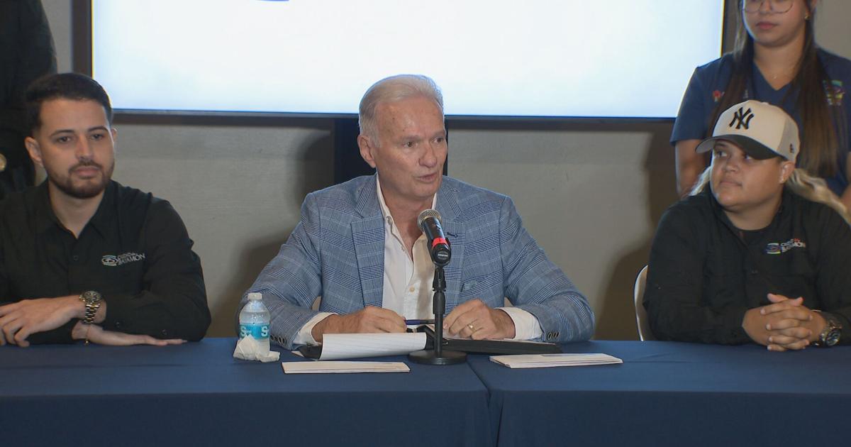 Alcalde de Bayamón anuncia aumento salarial de $12.50/hora para 1,214 empleados municipales