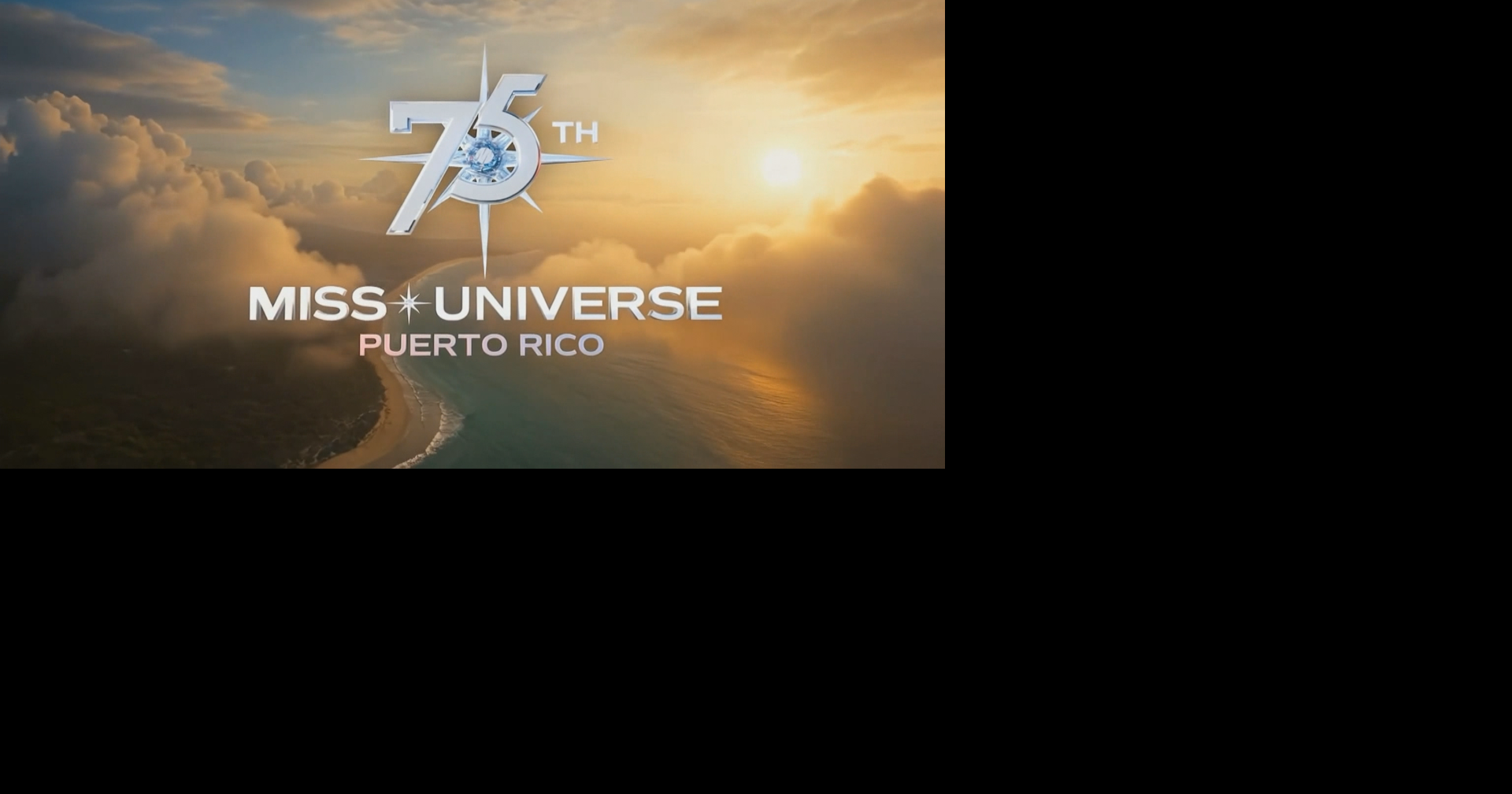 Miss Universe 2026 en Puerto Rico: taquillas desde $25 hasta $1,000