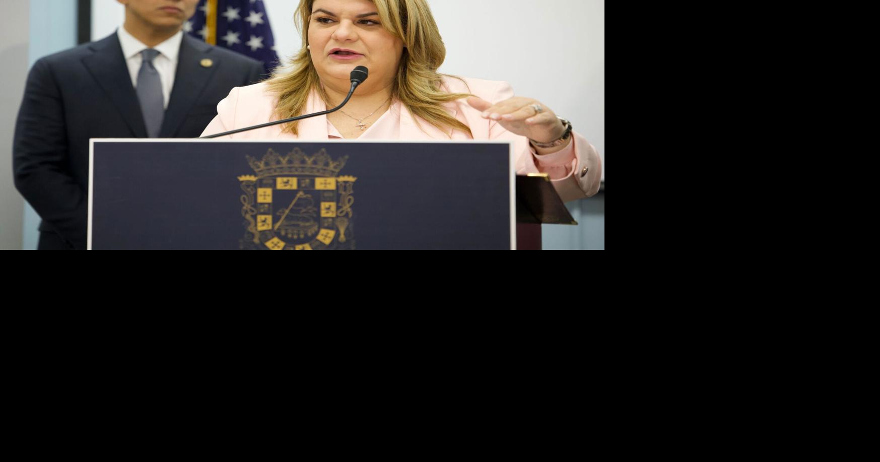 Gobernadora confirma se enviará el cheque de alivio contributivo
