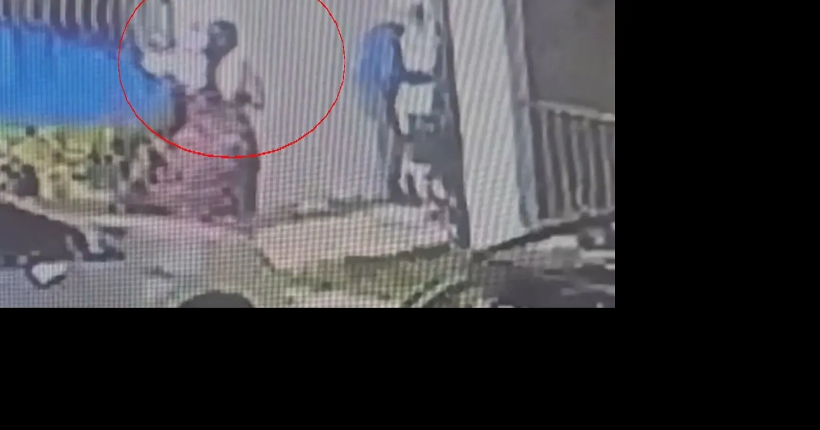 En la espera de radicación de cargos a mujer por presuntamente agredir a su madre