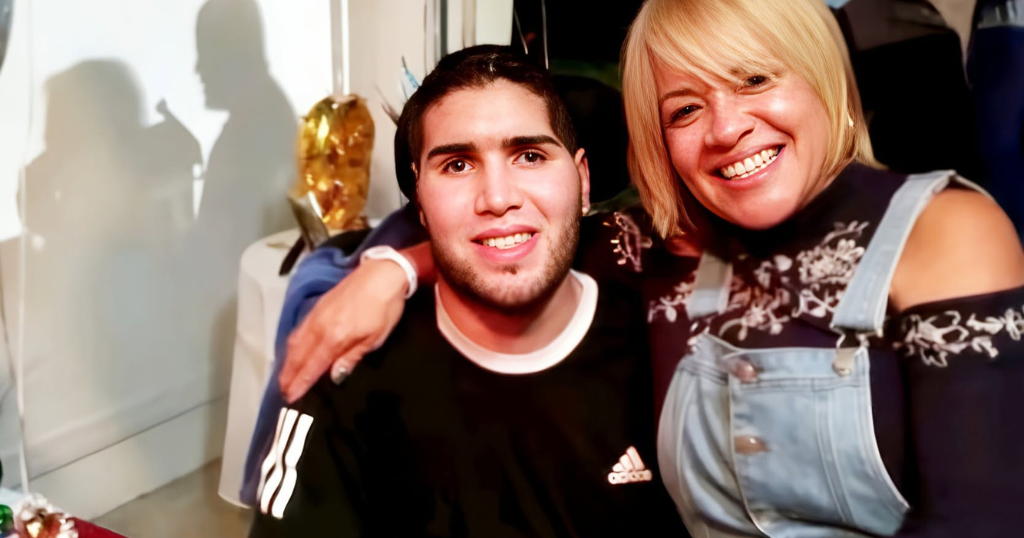 Madre de Prichard Colón agradece apoyo tras muerte del boxeador boricua