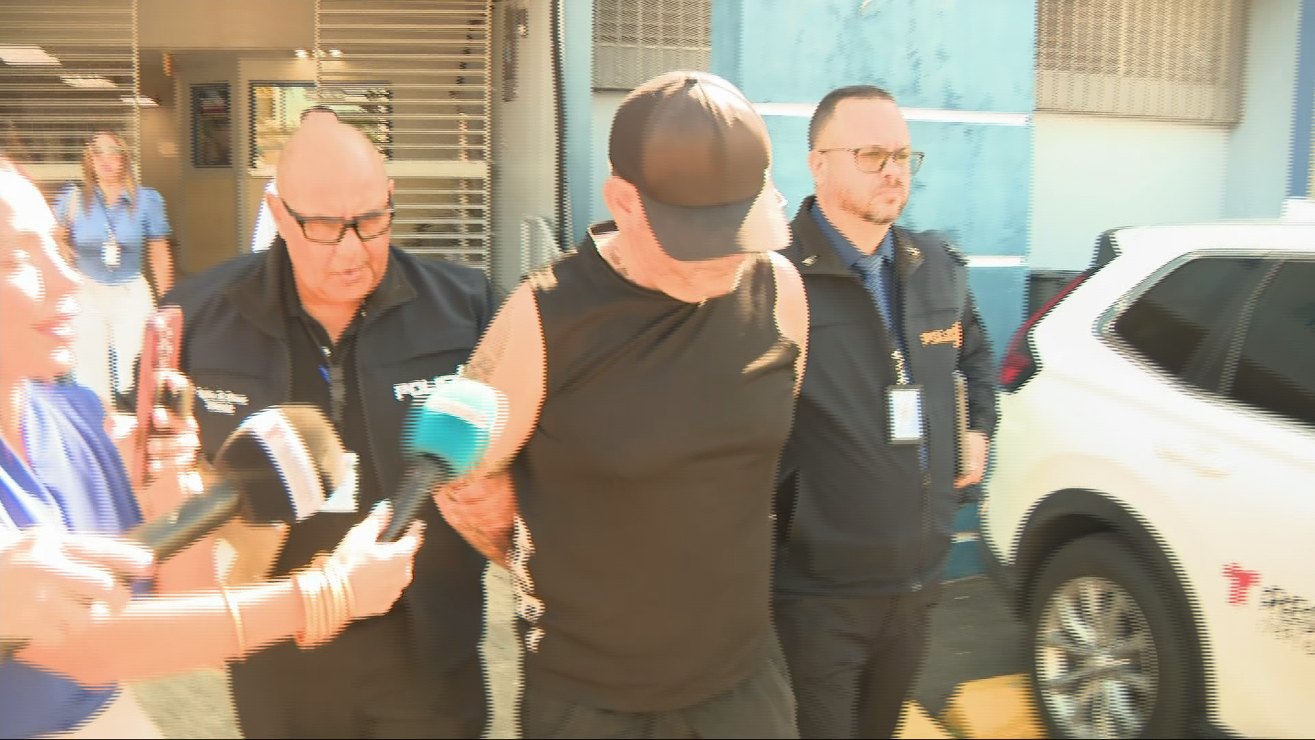 Radican cargos por asesinato en primer grado a sospechoso de ...