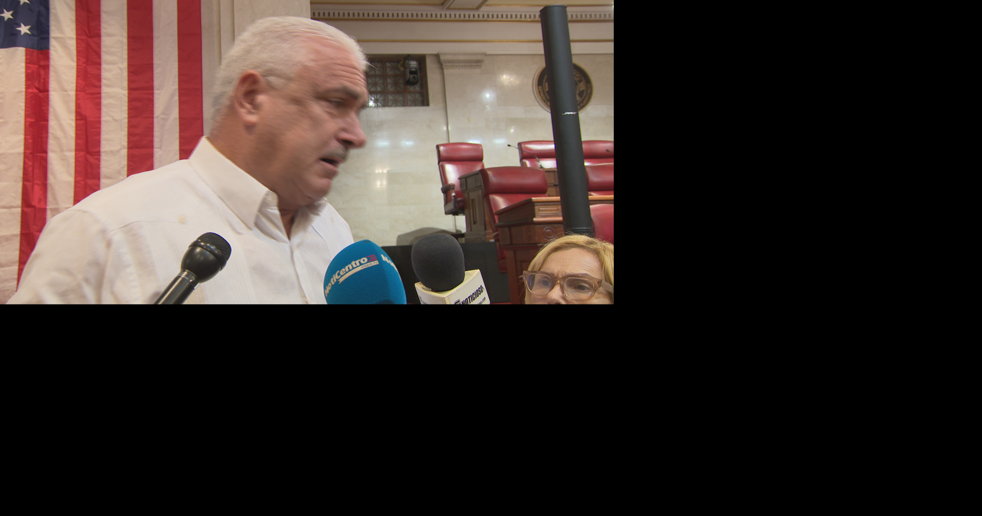 TRS aplaude la reunión entre Justicia y la delegación del PPD