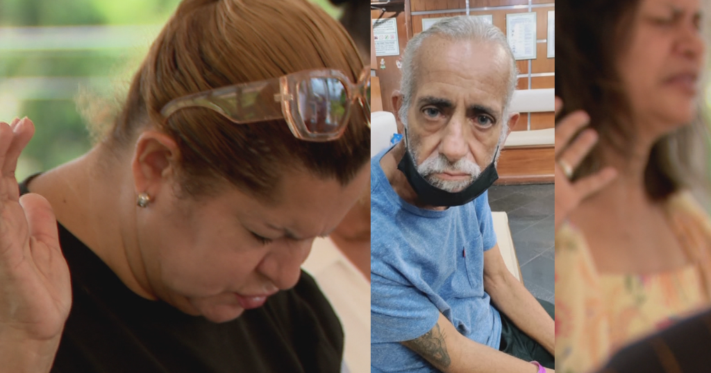 “Don Cheo”: Aparece en buen estado sexagenario desaparecido en Bayamón