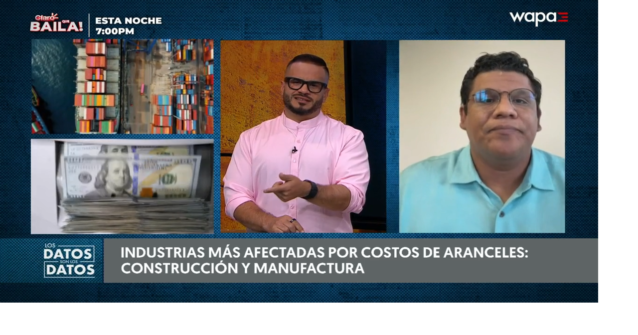 Aranceles elevan costo de vida en Puerto Rico: más de $900 millones pagados en 2025