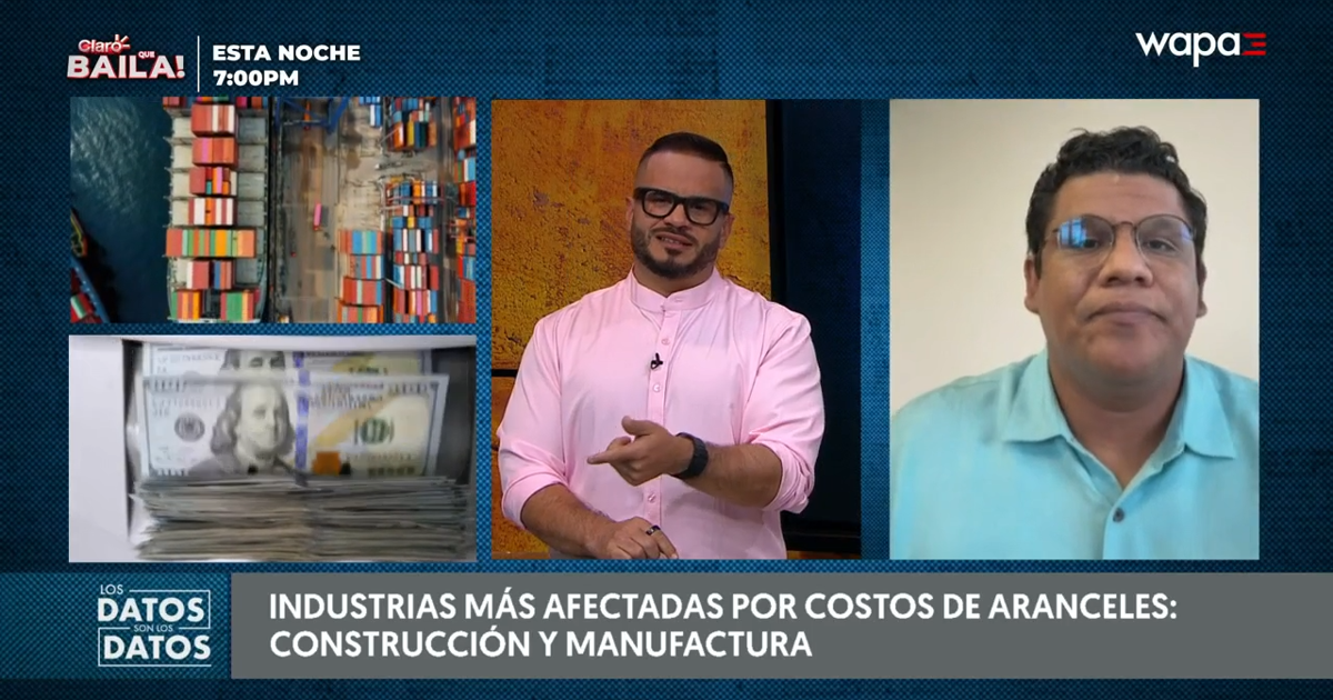 Aranceles elevan costo de vida en Puerto Rico: más de $900 millones pagados en 2025