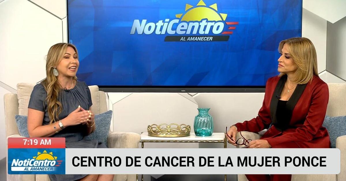 Estudio revela reducción del 30% en cáncer de seno con medicamentos como Ozempic