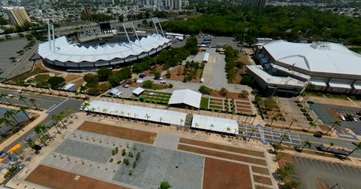 San Juan modifica plan de transportación para shows de Bad Bunny en el Bithorn