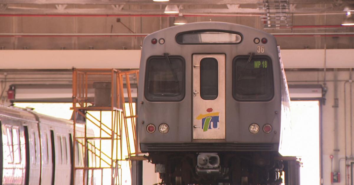 Tren Urbano recibirá $230 millones para rehabilitar estaciones y sistemas operacionales
