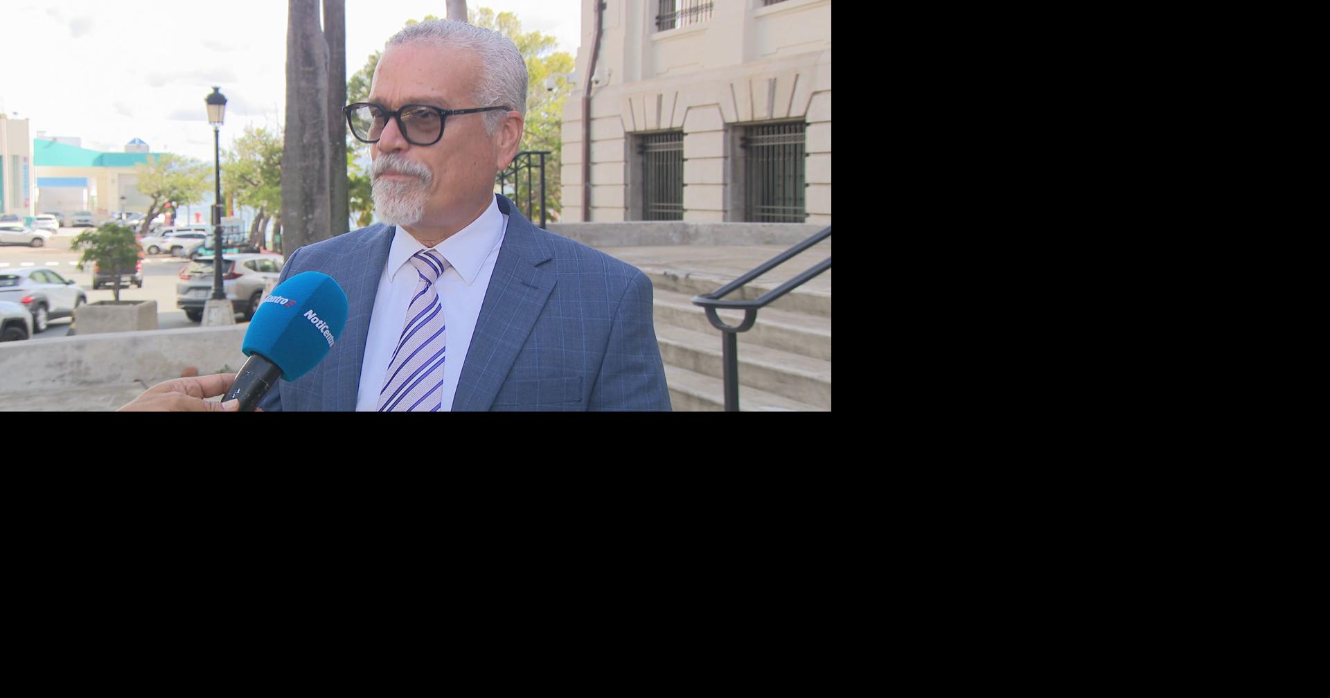 González ordena demandar a NFE para activar suministro alterno de gas natural en Central San Juan