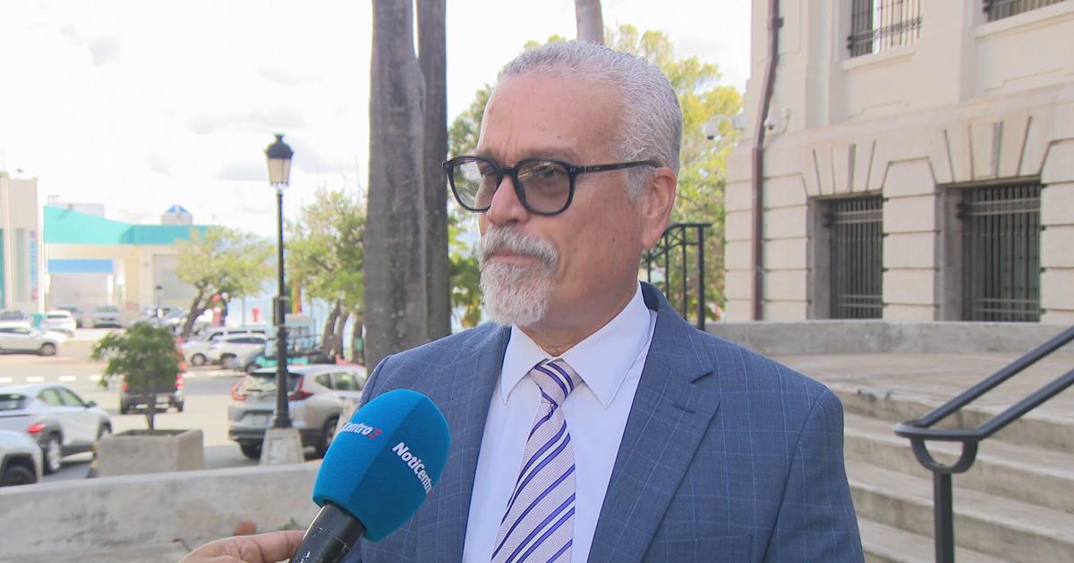 González ordena demandar a NFE para activar suministro alterno de gas natural en Central San Juan