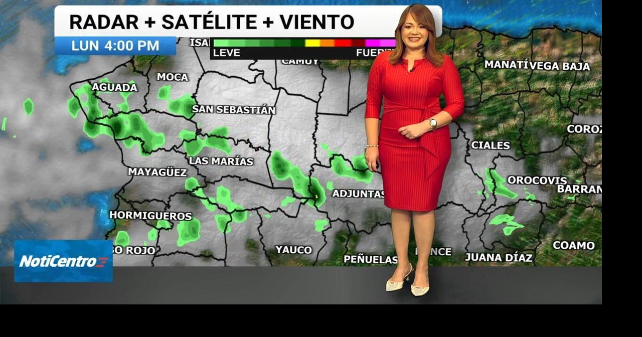 Polvo del Sahara y fuegos forestales afectarán calidad del aire esta semana en PR