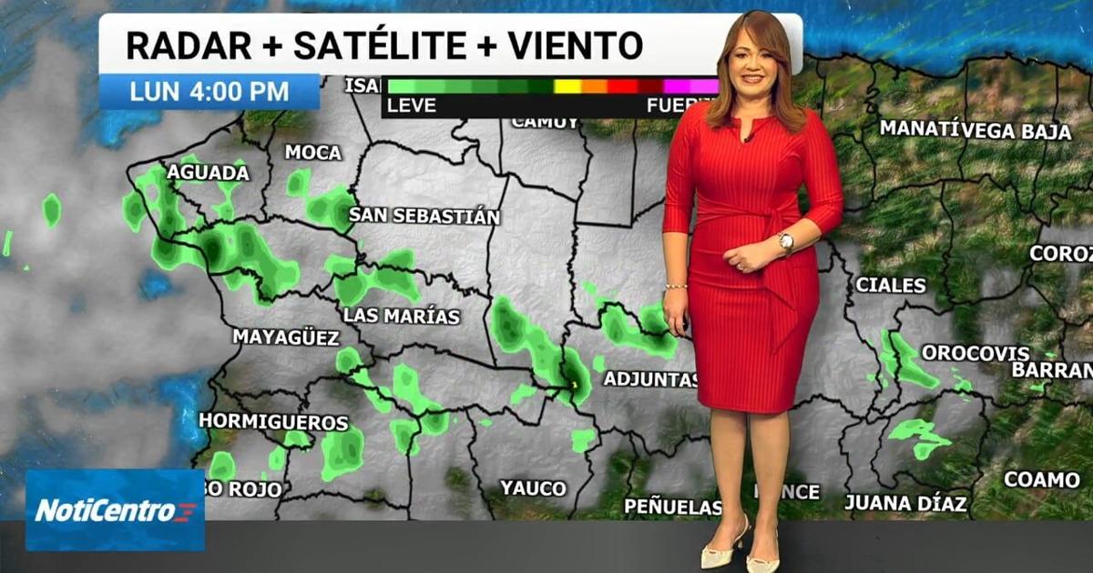 Polvo del Sahara y fuegos forestales afectarán calidad del aire esta semana en PR