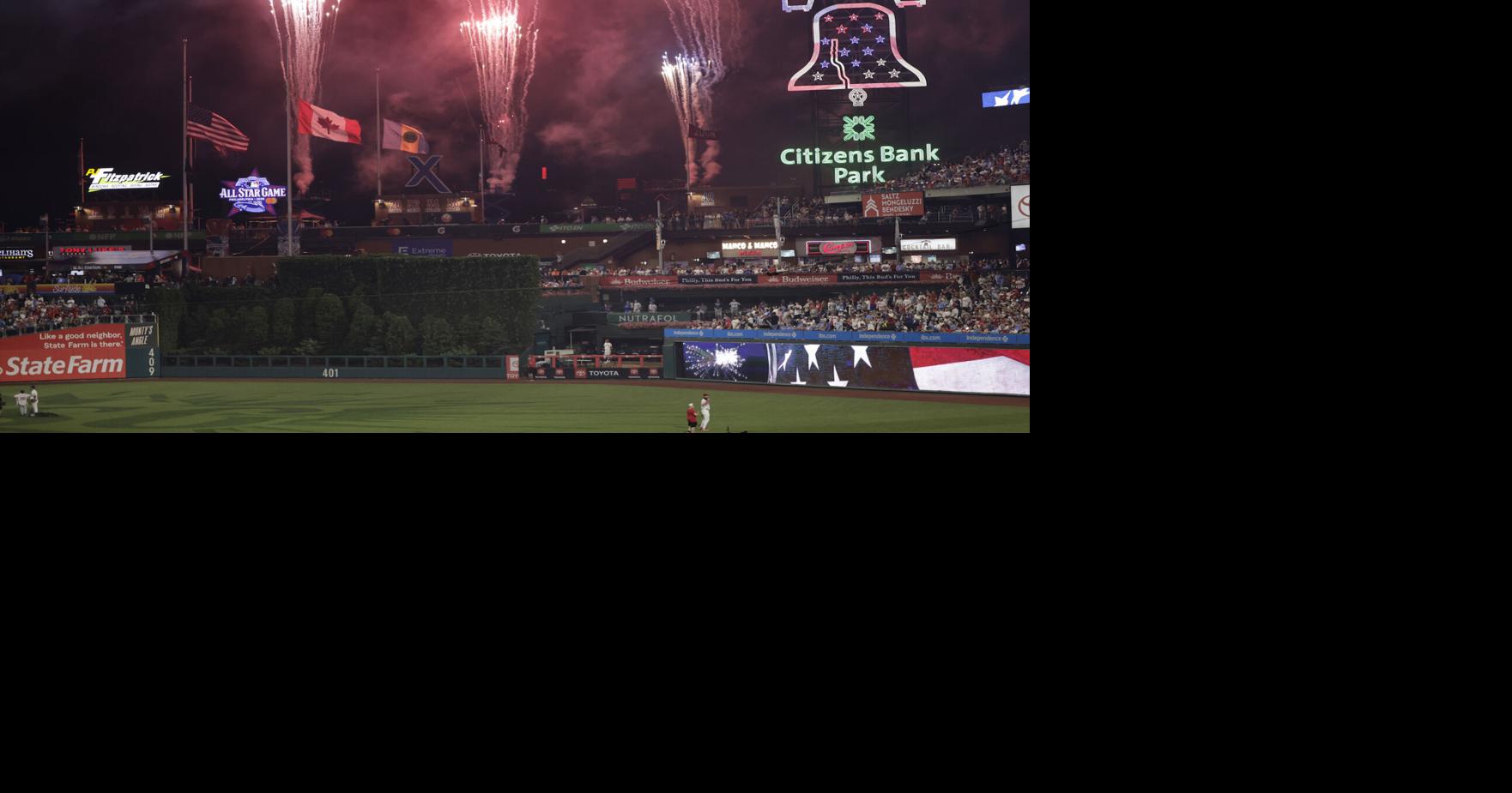 Wapa Deportes concluye cobertura del MLB All-Star Week 2026 desde Filadelfia