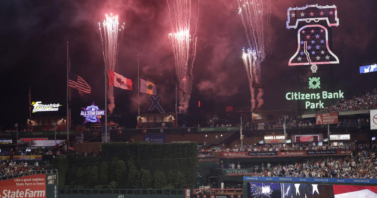 Wapa Deportes concluye cobertura del MLB All-Star Week 2026 desde Filadelfia