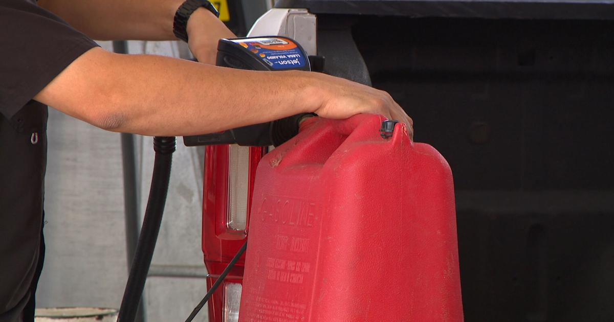 Precios de gasolina alcanzan niveles más altos del 2026 en Puerto Rico