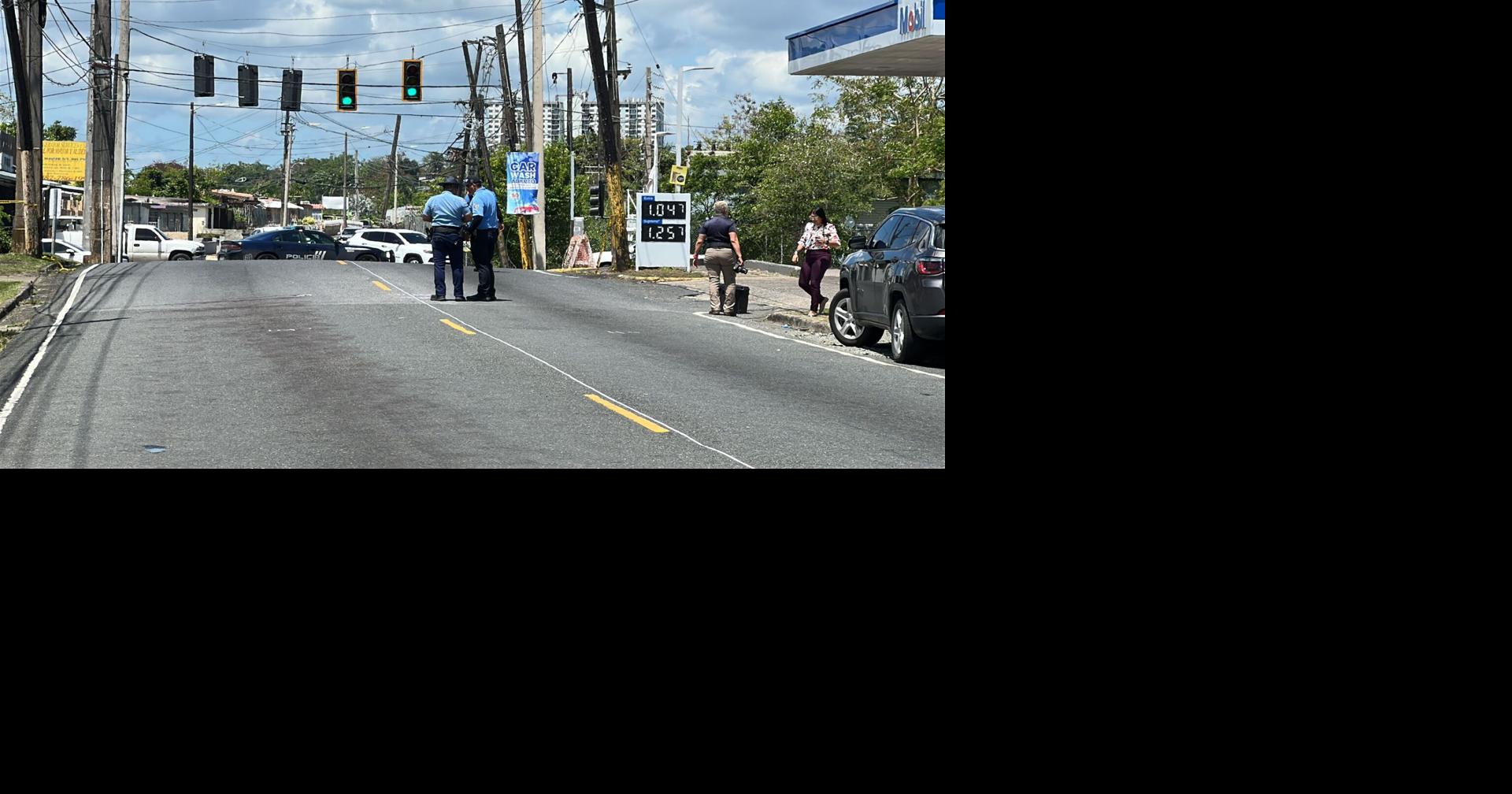 Fallece septuagenario que fue arrollado en "hit and run" en Bayamón