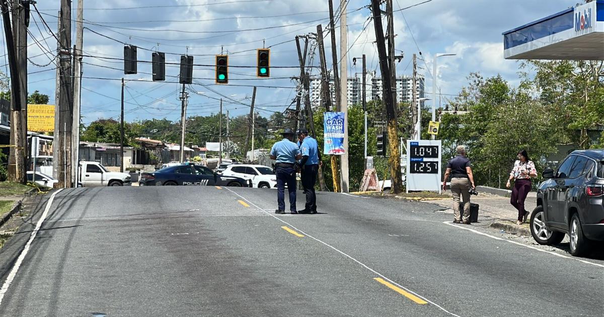 Fallece septuagenario que fue arrollado en "hit and run" en Bayamón