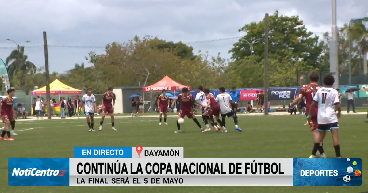A menos de una semana para la final de Buzzer Beater de fútbol