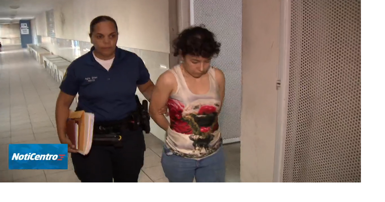 Radican cargos contra pareja imputada de mantener a menor y perros en ...