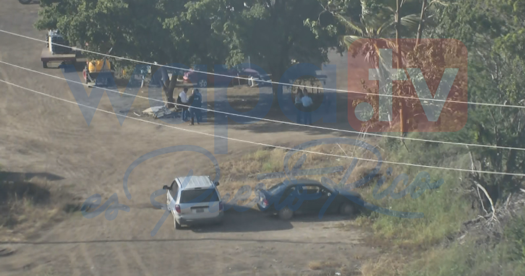 Imagen del artículo de WAPA: Crimen en finca de Santa Isabel: investigan posibles motivos de sospechoso