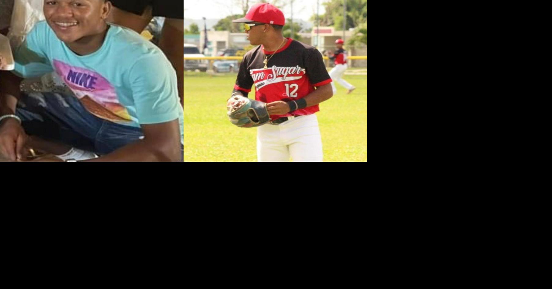 Dan el último adiós a joven pelotero fallecido en Naguabo | Locales ...