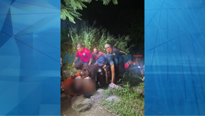 Imagen del artículo de WAPA: Localizan sin vida a turista en el Charco El Hippie en Naguabo