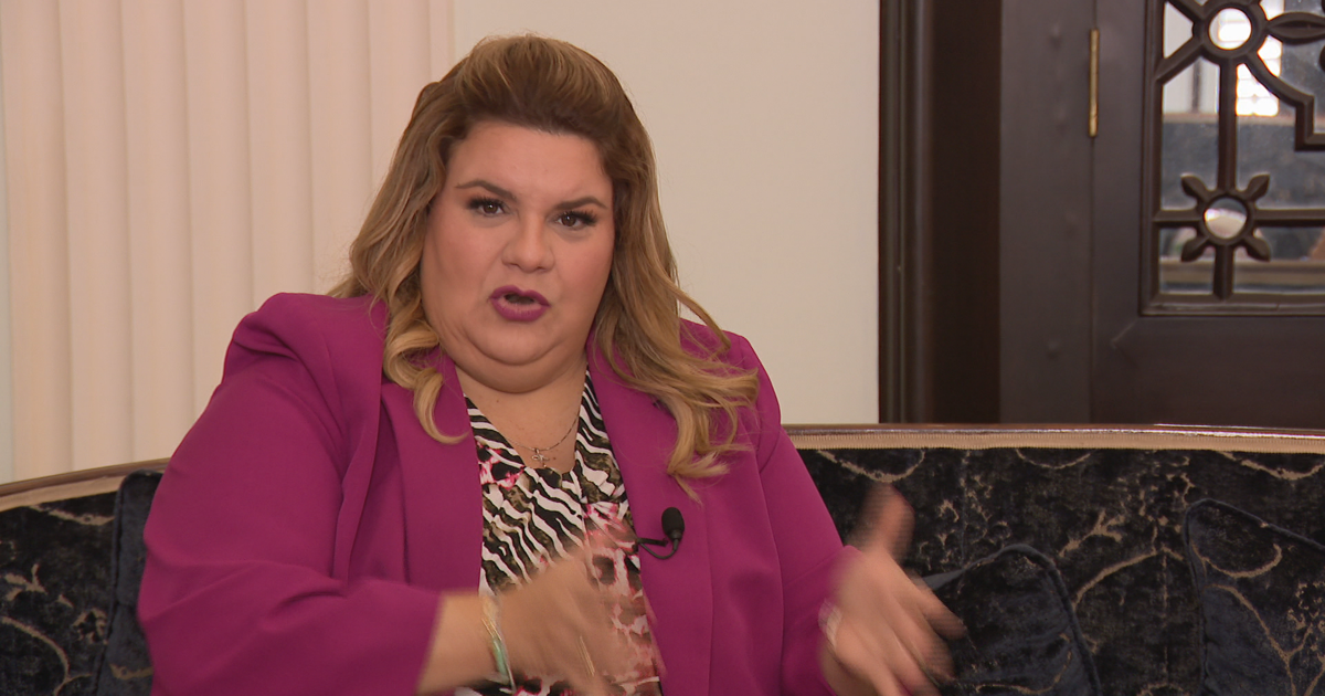 Gobernadora asegura que dio un mensaje de "trabajar por Puerto Rico"