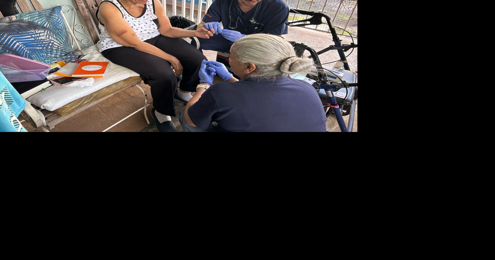 Direct Relief celebra la semana de Salud Pública