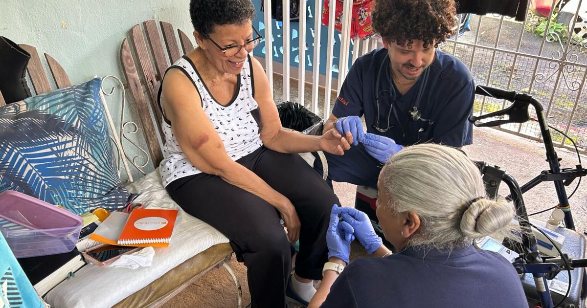 Direct Relief celebra la semana de Salud Pública