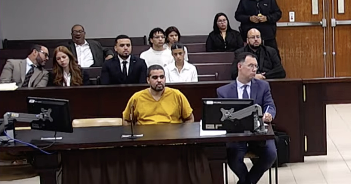 Causa para juicio contra acusado de asesinar a su hijo de 5 años en Caguas