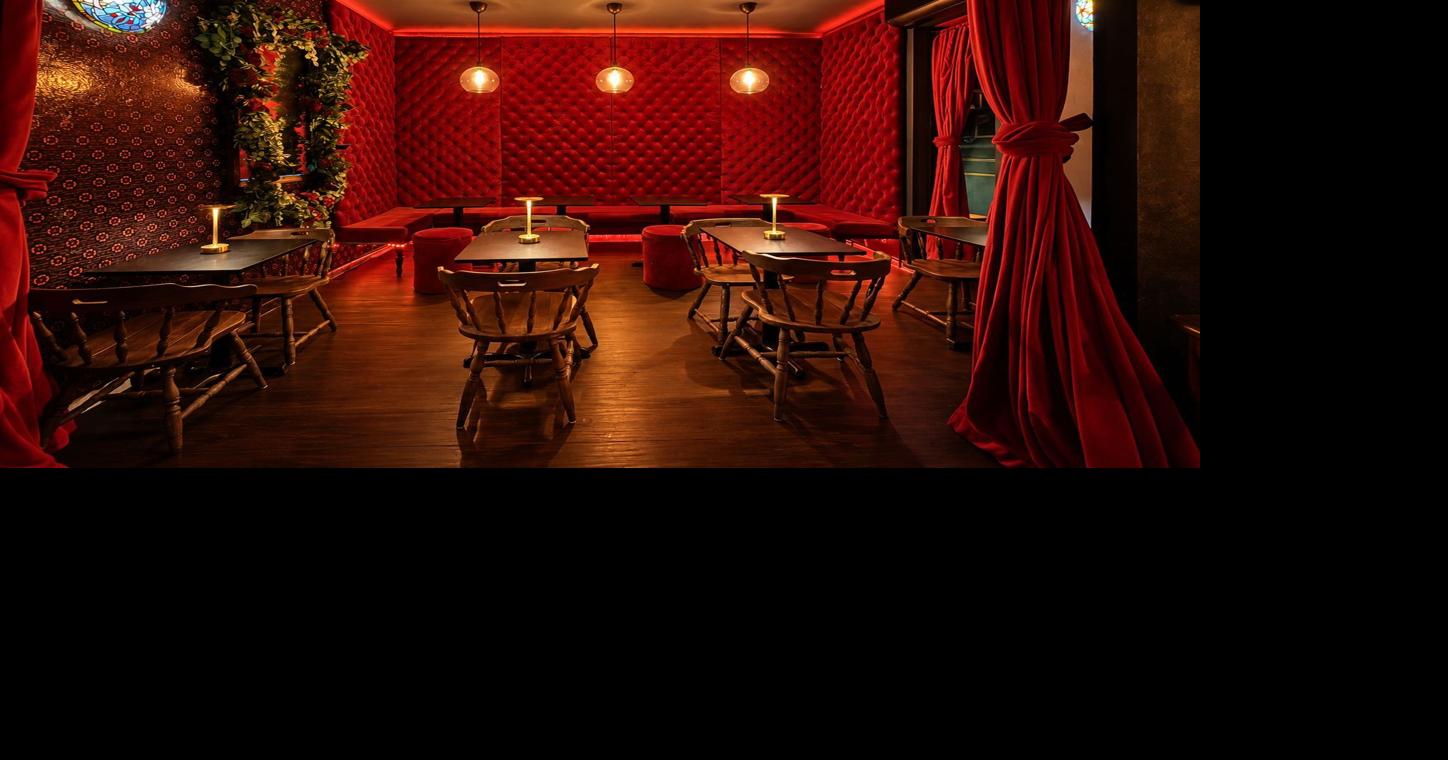 Furtivo Speakeasy lleva a Puerto Rico al primer lugar como mejor ...