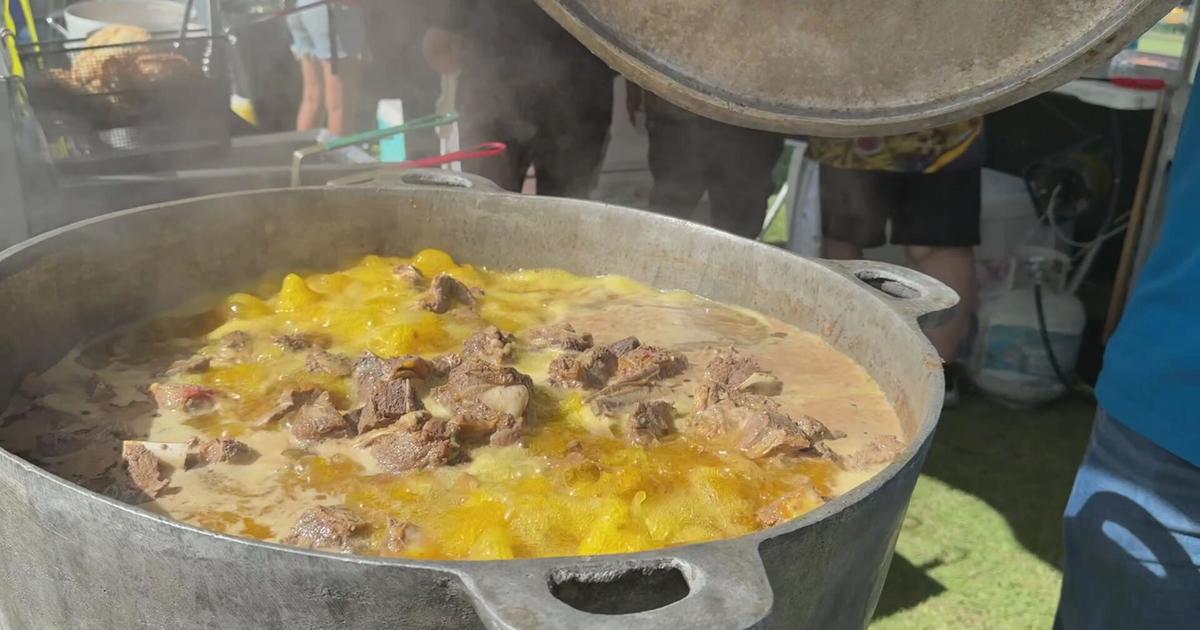 Cataño celebra la edición 19 del Festival Nacional del Cabro con gastronomía, música y artesanías