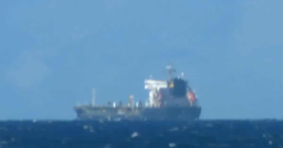 New Fortress anuncia llegada del buque Amur River con gas natural este domingo