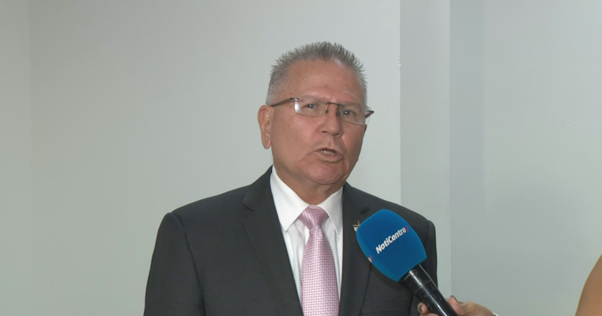 Cámara cuestiona a NFE sobre suministro del "Amur River" y posible perjurio de ejecutivos