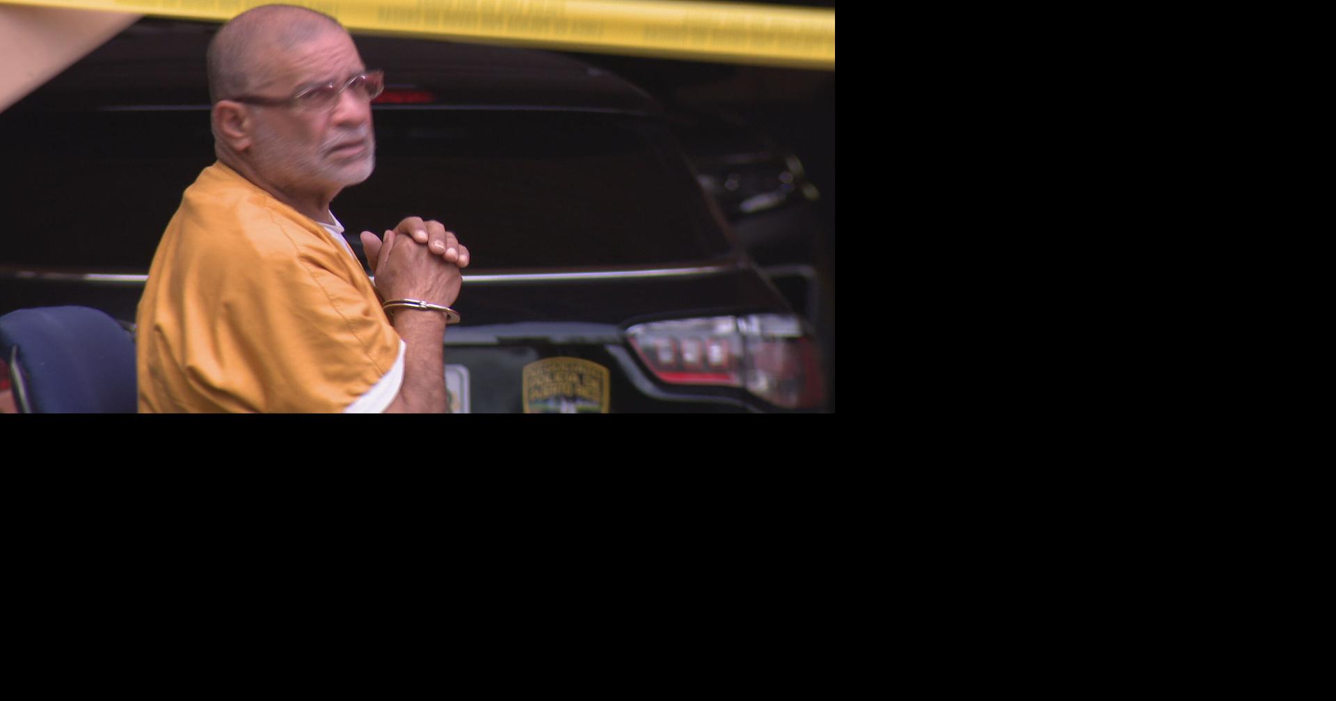 Posponen hasta octubre vista preliminar de imputado por asesinato de enfermera en Caguas