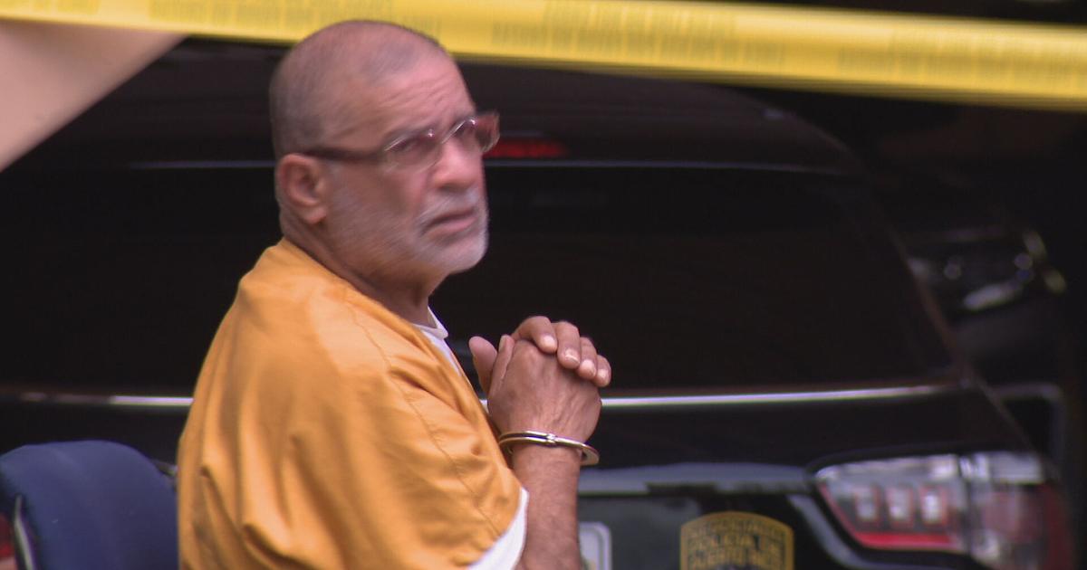 Posponen hasta octubre vista preliminar de imputado por asesinato de enfermera en Caguas