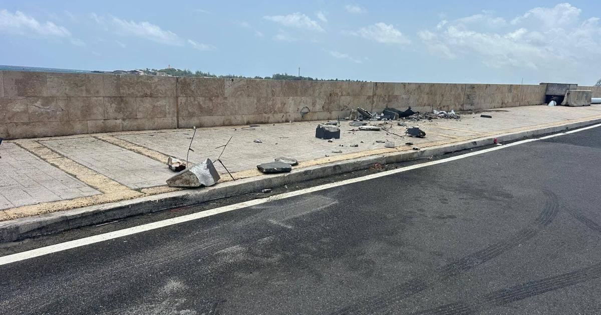 Mujer de 62 años es atropellada mientras se ejercitaba en Arecibo el Día de Padres