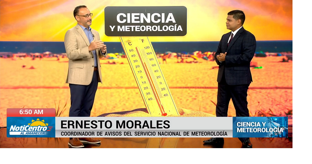 ¿Por qué se emiten los boletines de calor?