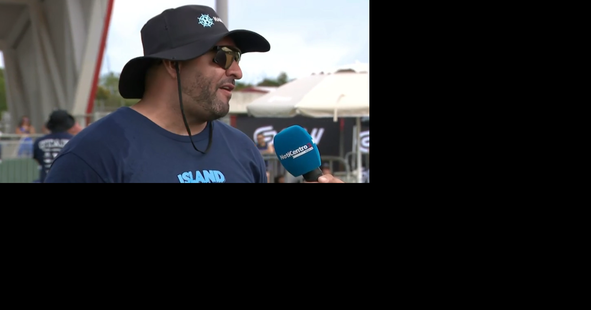 Island Fest reúne a cientos de atletas en Caguas con competencias multideportivas