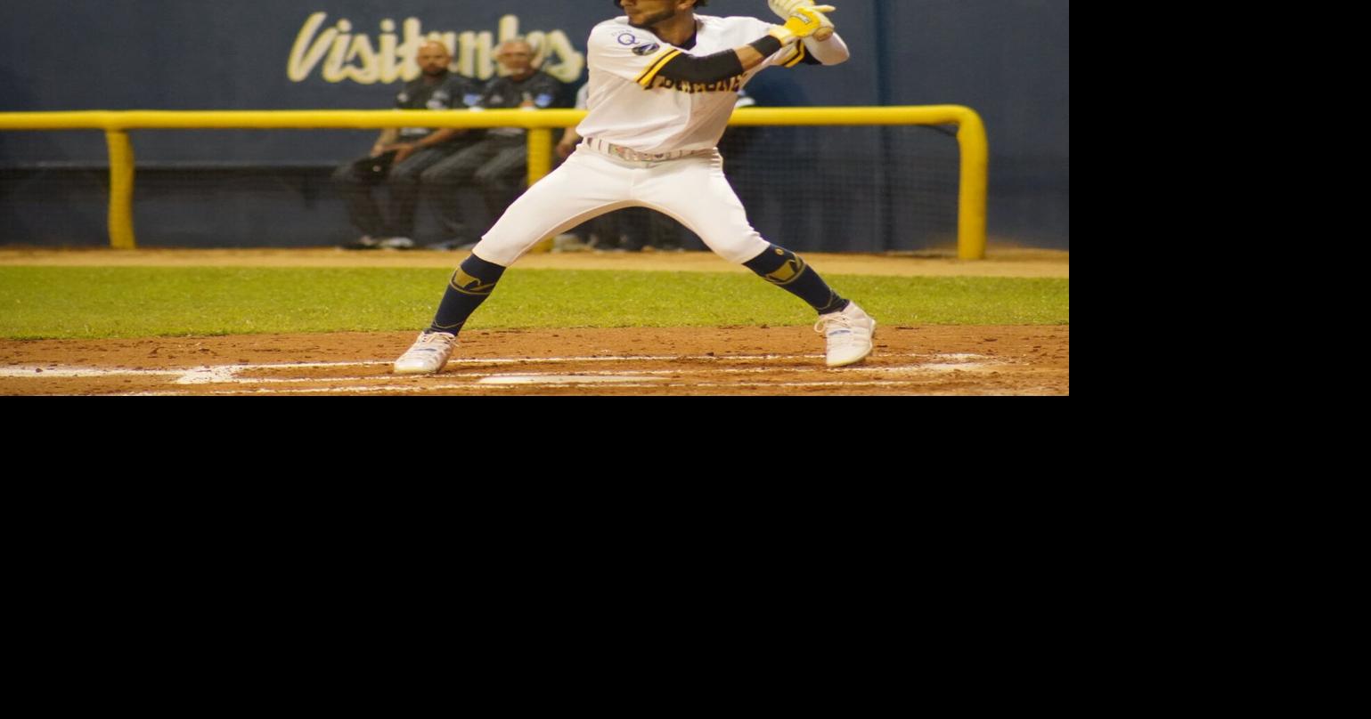 Tiburones, Poetas y Maceteros se imponen en jornada del miércoles en el béisbol Doble A