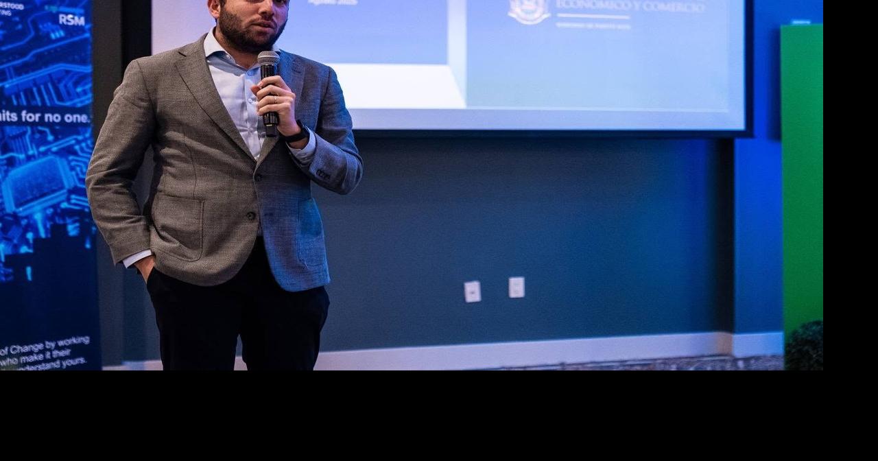 Ética Gubernamental no investigará a Sebastián Negrón por uso de vehículo oficial