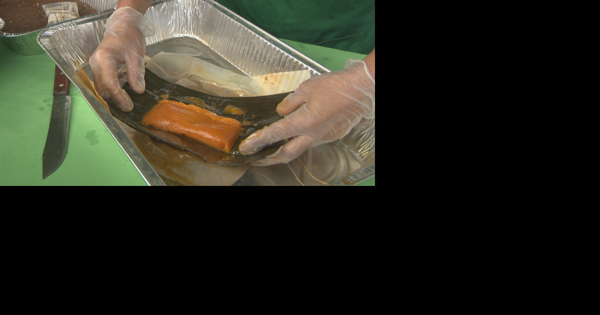 Comienza el Festival del Pastel en Orocovis Locales wapa.tv