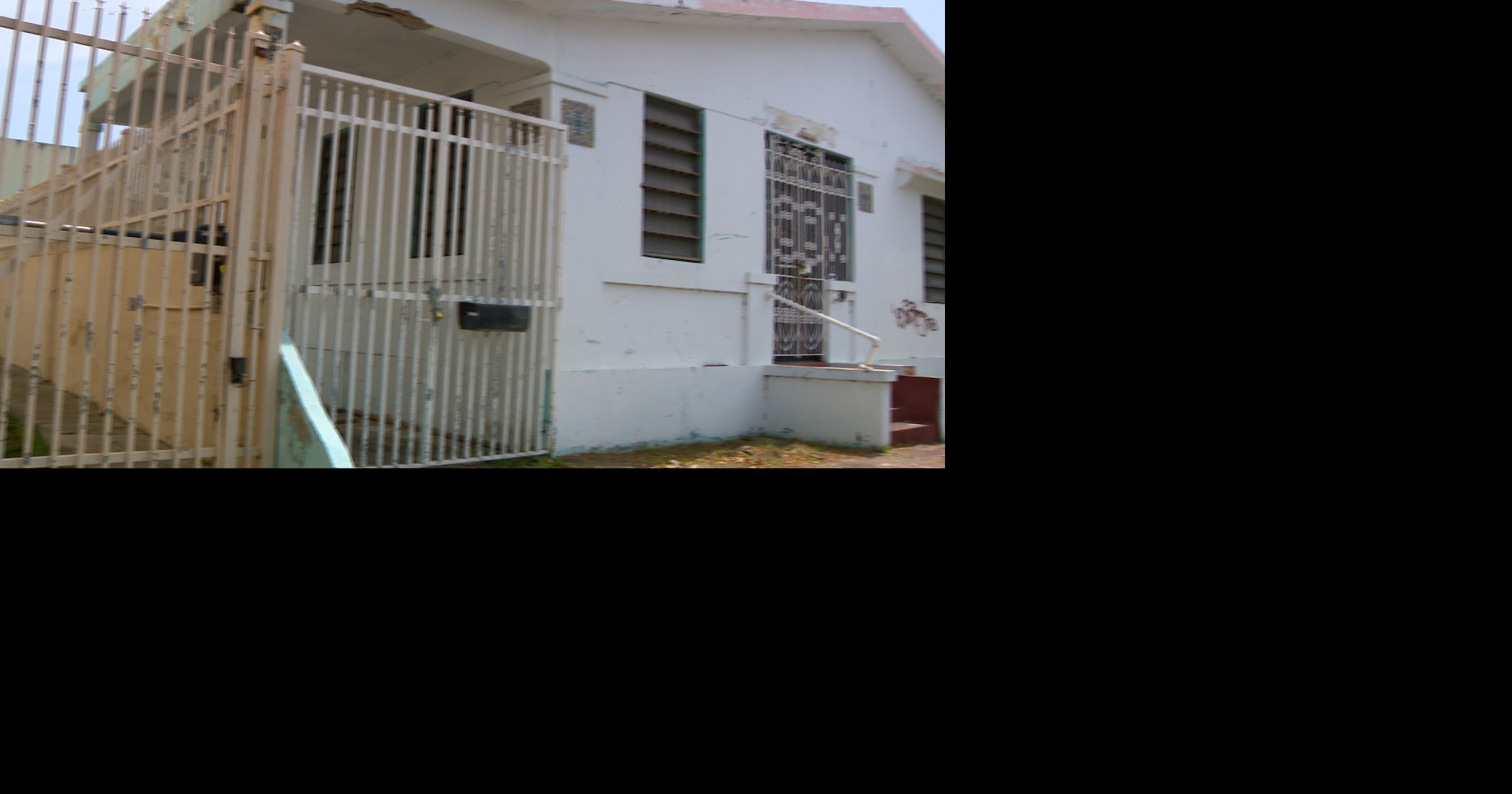 Organización sin fines de lucro subasta propiedades abandonadas a personas de bajos ingresos en PR
