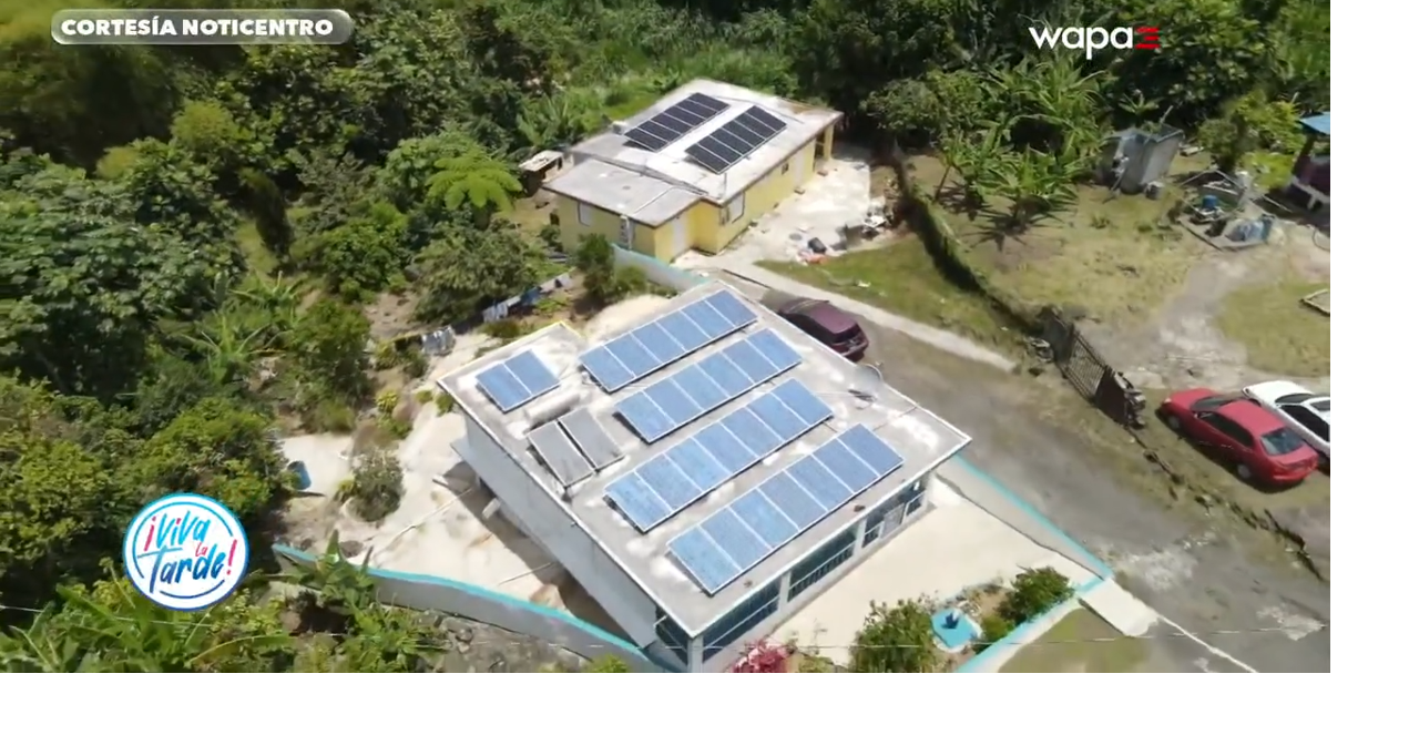 ¿Crees justo que clientes con placas solares deban pagar por la tarifa básica de luz?